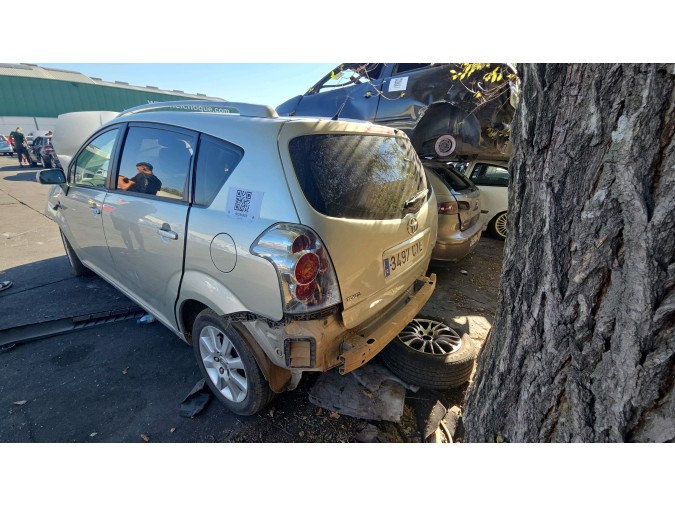 Pinza de Freno TOYOTA COROLLA VERSO 2004