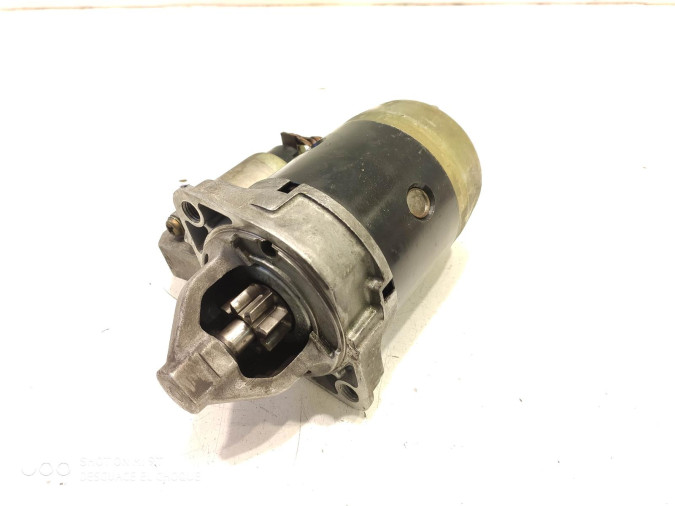 MOTOR ARRANQUE HYUNDAI GALLOPER 1999