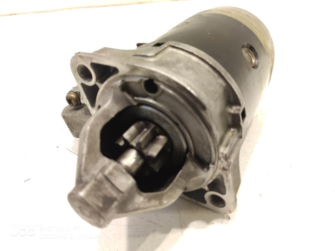 MOTOR ARRANQUE HYUNDAI GALLOPER 1999