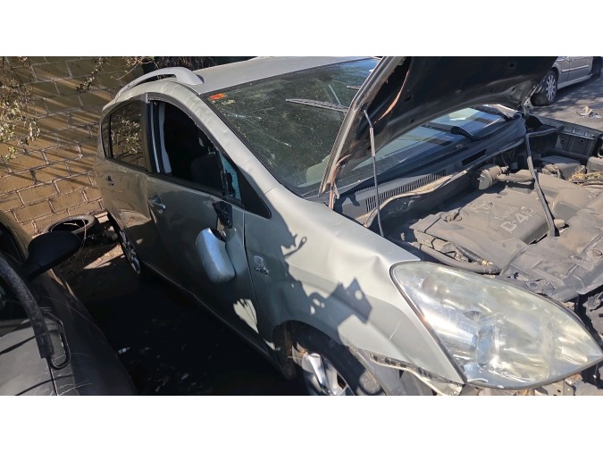 ABS TOYOTA COROLLA VERSO 2004