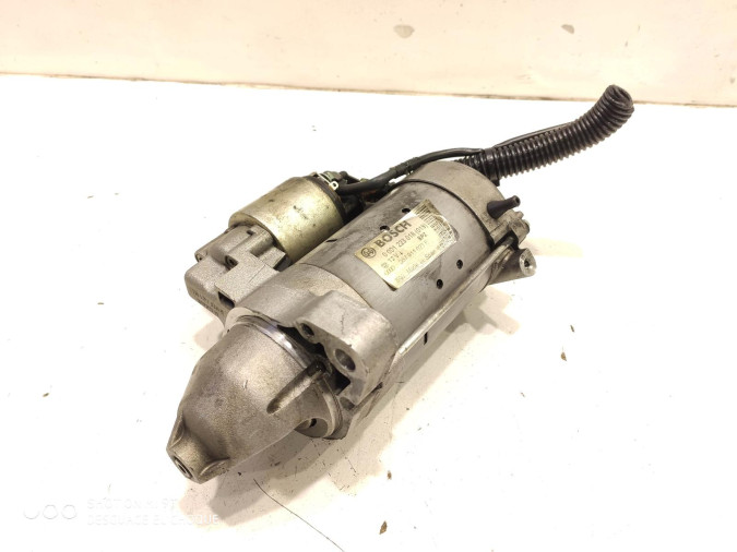MOTOR ARRANQUE AUDI A8 2005