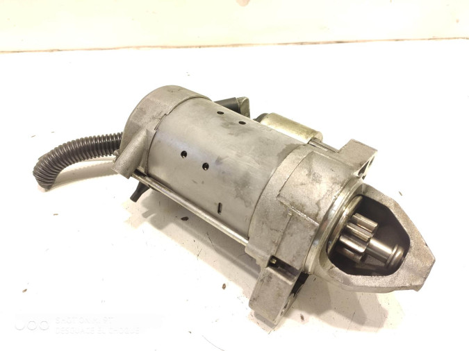 MOTOR ARRANQUE AUDI A8 2005