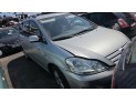 MECANICA TRASERA	 TOYOTA AVENSIS 2004