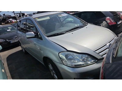 ELECTROVENTILADOR TOYOTA AVENSIS 2004