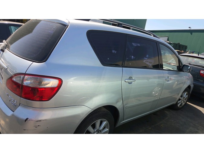 ELECTROVENTILADOR TOYOTA AVENSIS 2004