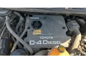 ELECTROVENTILADOR TOYOTA AVENSIS 2004
