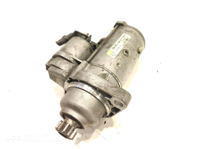Motor Arranque SEAT LEON 2001
