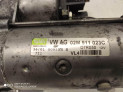 Motor Arranque SEAT LEON 2001