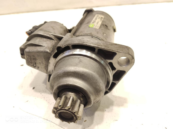Motor Arranque SEAT LEON 2001