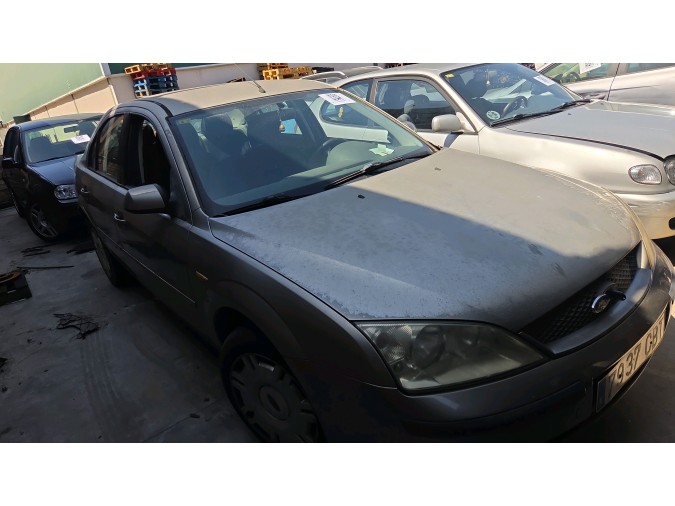 CREMALLERA DIRECCION FORD MONDEO 2002