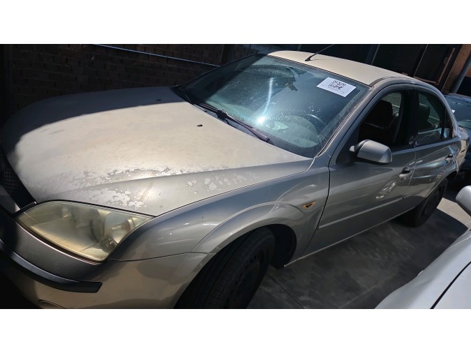 ELECTROVENTILADOR FORD MONDEO 2002