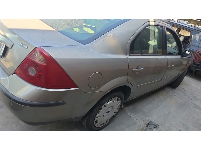 ELECTROVENTILADOR FORD MONDEO 2002