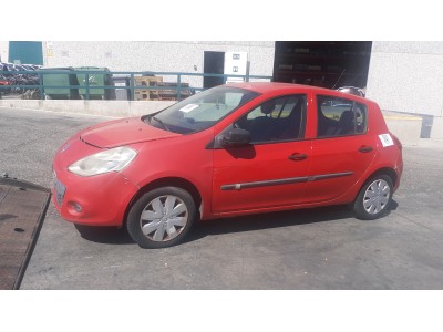 FARO DELANTERO DERECHO RENAULT CLIO 2010