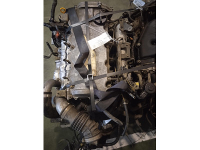 MOTOR SO NISSAN ALMERA 2002