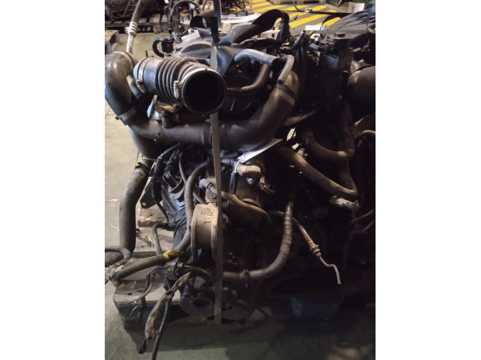 MOTOR SO NISSAN ALMERA 2002