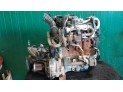 Motor RENAULT CLIO 2010