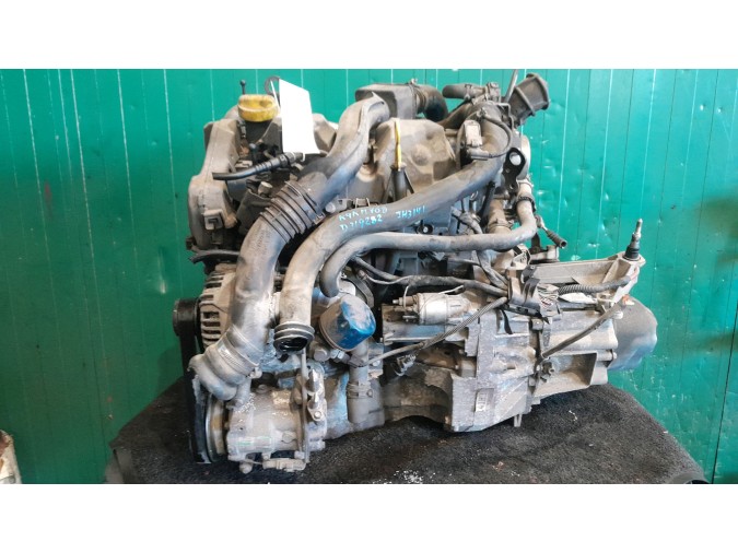 COMPRESOR AIRE ACONDICIONADO RENAULT CLIO 2010