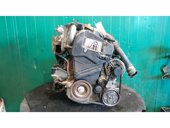 ALTERNADOR RENAULT CLIO 2010