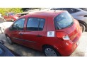 MANDO ELEVALUNAS DELANTERO IZQUIERDO RENAULT CLIO 2010