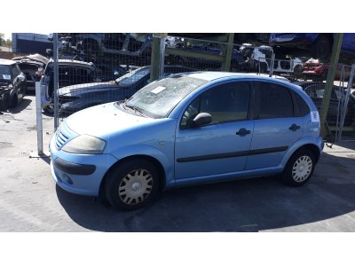 PILOTO TRASERO DERECHO CITROEN C3 2004