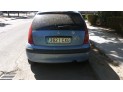 CAPOT CITROEN C3 2004