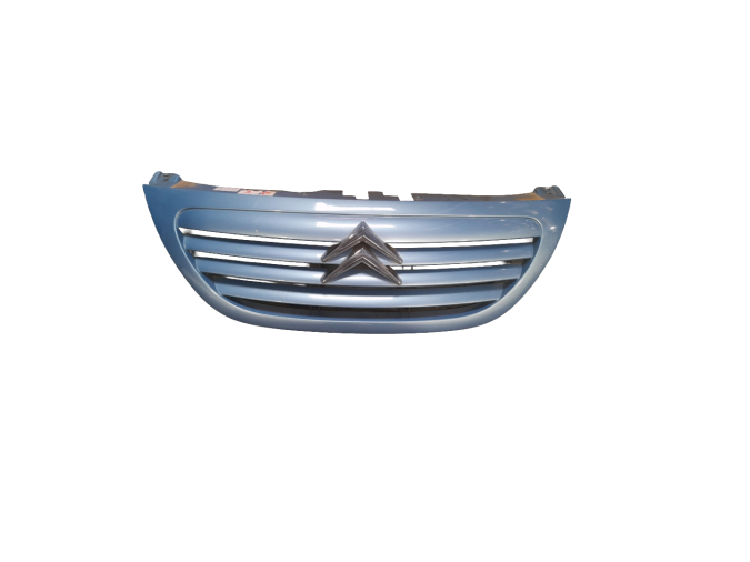 REJILLA DELANTERA CITROEN C3 2004