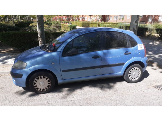 MECANICA TRASERA  2004