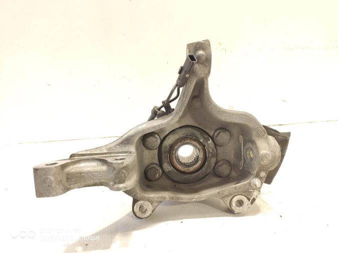 MANGUETA DELANTERA DERECHA RENAULT LAGUNA 2011