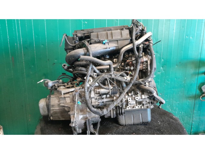 COMPRESOR AIRE ACONDICIONADO CITROEN C3 2004