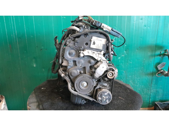 Alternador CITROEN C3 2004