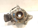 MANGUETA DELANTERA DERECHA RENAULT LAGUNA 2011