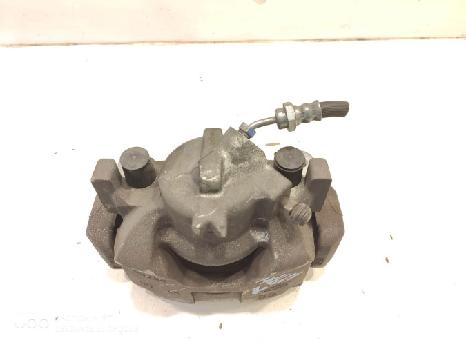 PINZA DE FRENO DELANTERA IZQUIERDA  RENAULT LAGUNA 2011