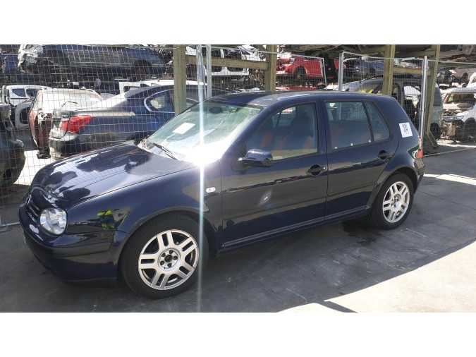 MANGUETA DELANTERA IZQUIERDA VOLKSWAGEN GOLF 1998