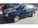 TRANSMISION DELANTERA DERECHA VOLKSWAGEN GOLF 1998