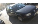 RADIADOR AGUA VOLKSWAGEN GOLF 1998