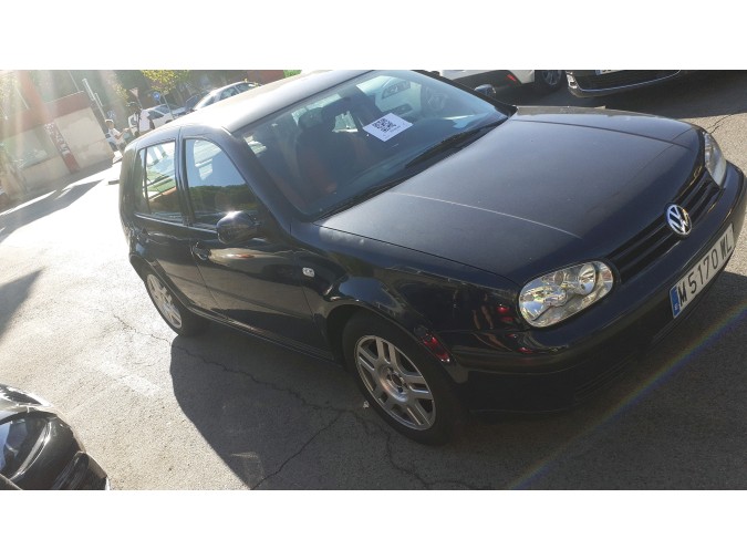 ELECTROVENTILADOR VOLKSWAGEN GOLF 1998
