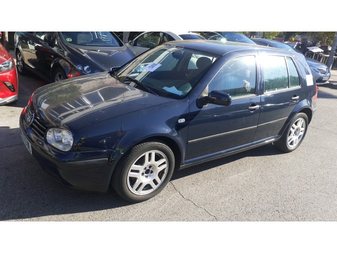 ELECTROVENTILADOR VOLKSWAGEN GOLF 1998