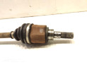 TRANSMISION DELANTERA DERECHA RENAULT LAGUNA 2009