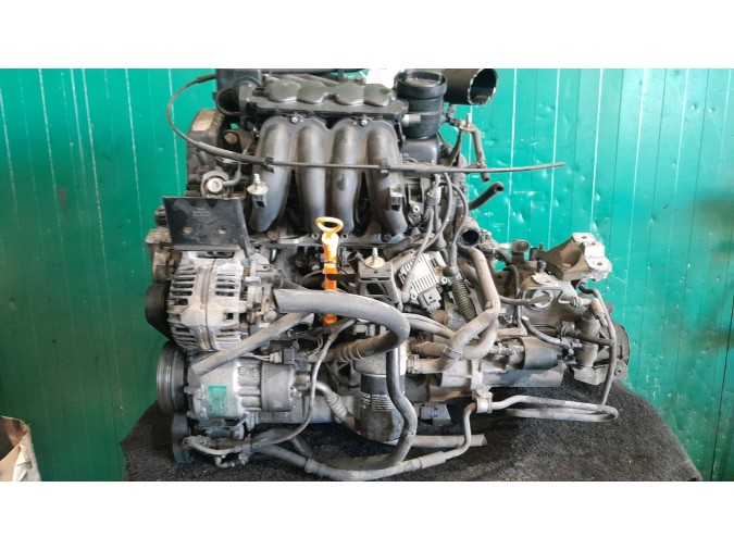 Motor VOLKSWAGEN GOLF 1998