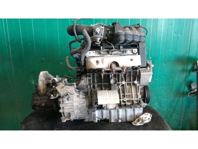 MOTOR ARRANQUE VOLKSWAGEN GOLF 1998
