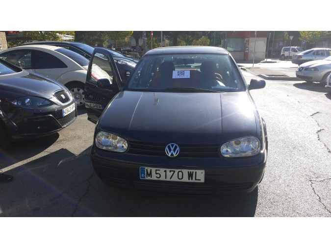 CENTRALITA MOTOR UCE VOLKSWAGEN GOLF 1998