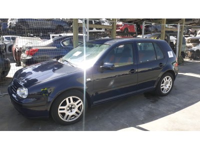 CENTRALITA AIRBAG VOLKSWAGEN GOLF 1998