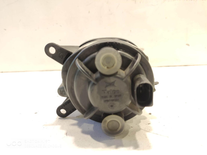 FARO ANTINIEBLA DELANTERO DERECHO RENAULT MEGANE 2002