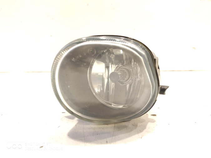 FARO ANTINIEBLA DELANTERO DERECHO RENAULT MEGANE 2002