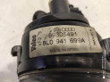 FARO ANTINIEBLA DELANTERO DERECHO RENAULT MEGANE 2002