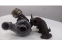 TURBO COMPRESOR ALFA ROMEO 147 2005