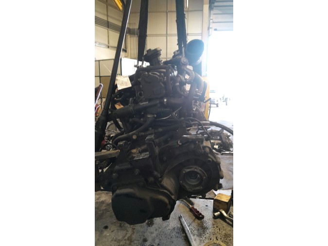 COMPRESOR AIRE ACONDICIONADO SEAT IBIZA 2002