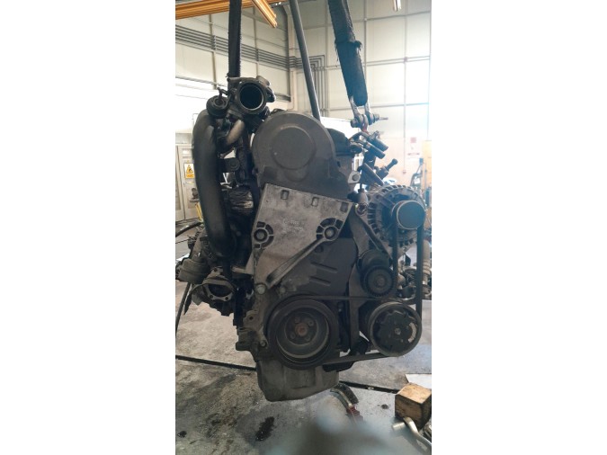 MOTOR ARRANQUE SEAT IBIZA 2002