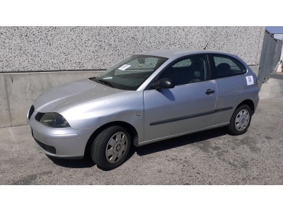 CENTRALITA MOTOR UCE SEAT IBIZA 2002