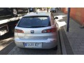 CERRADURA PUERTA DELANTERA DERECHA SEAT IBIZA 2002